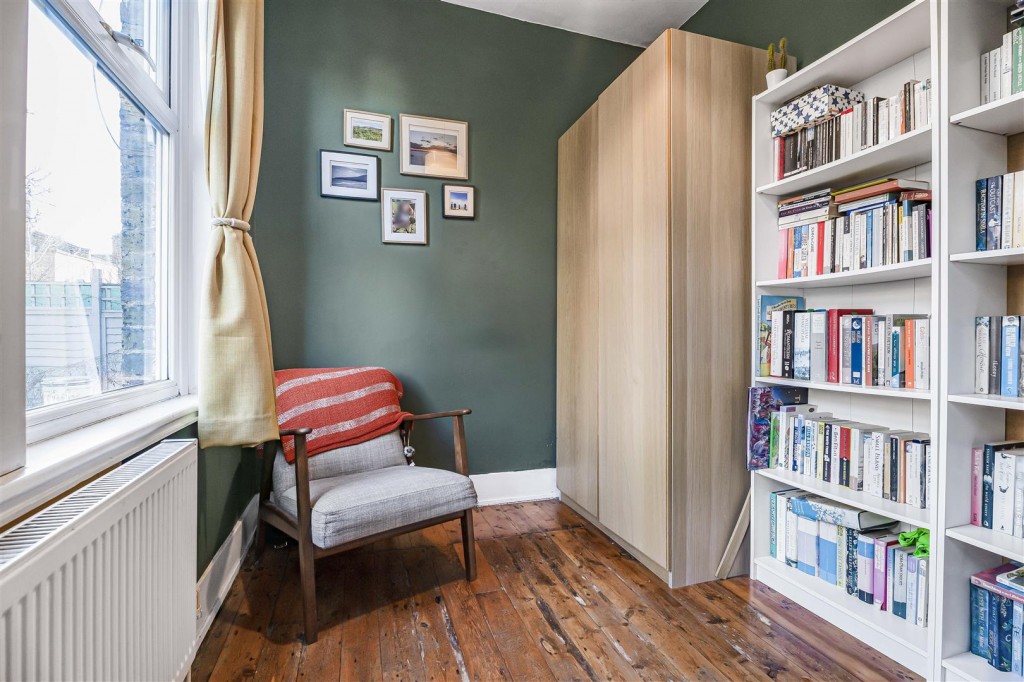 Hitcham Road, Walthamstow, London, E17