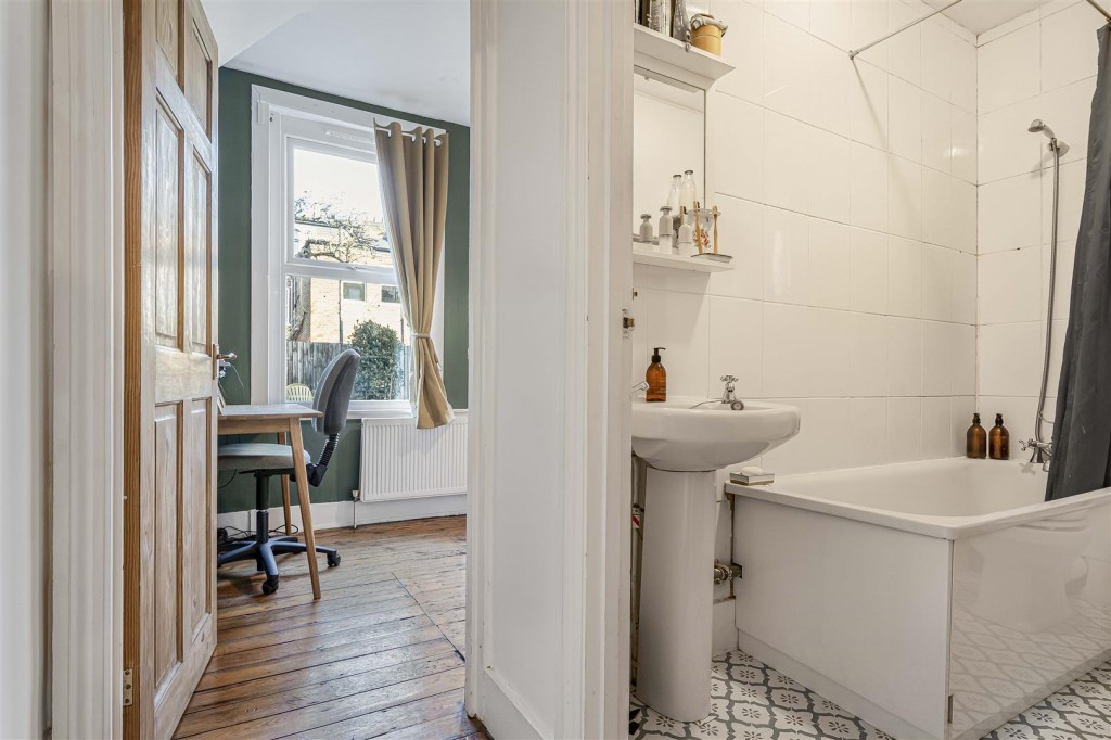 Hitcham Road, Walthamstow, London, E17