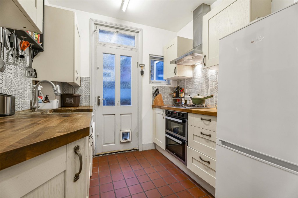 Hitcham Road, Walthamstow, London, E17