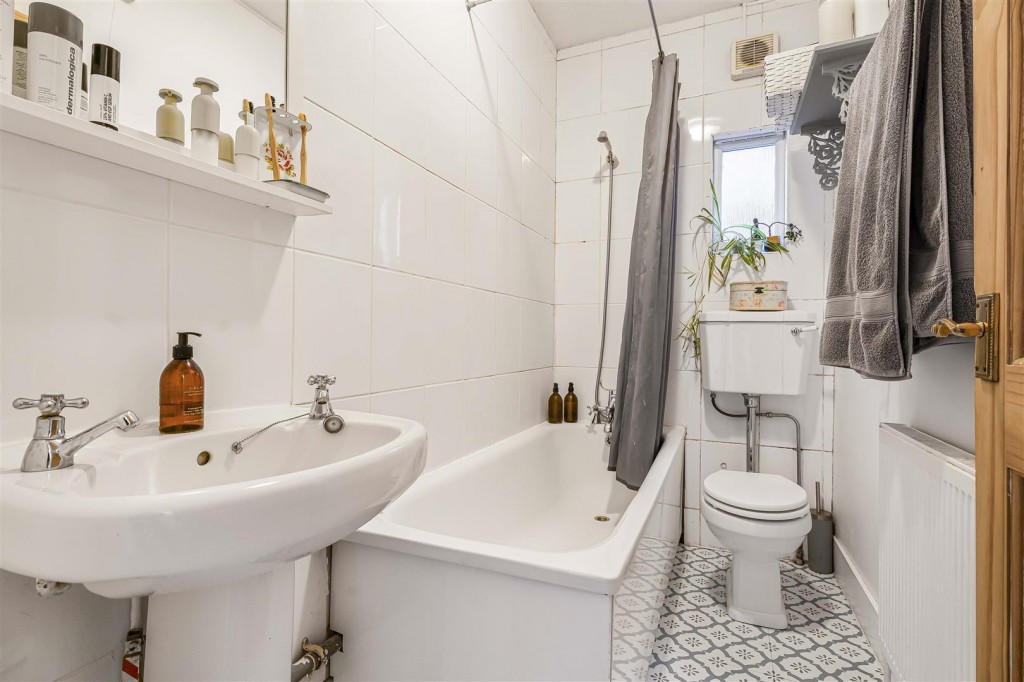 Hitcham Road, Walthamstow, London, E17