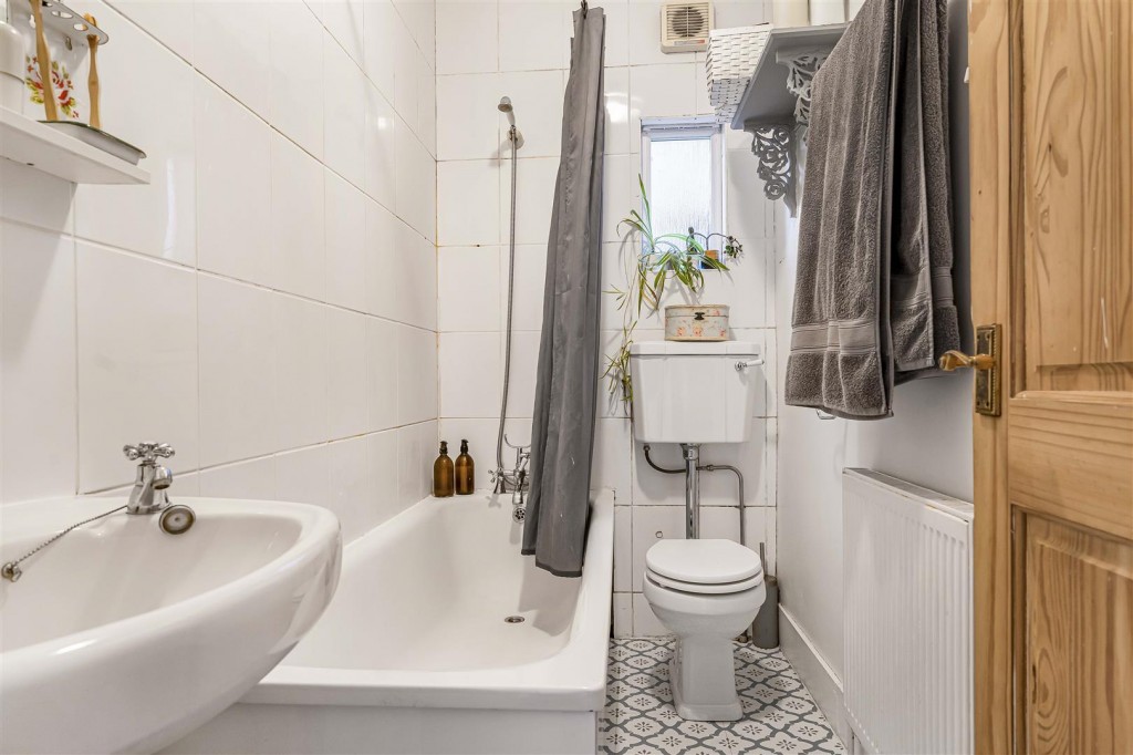 Hitcham Road, Walthamstow, London, E17