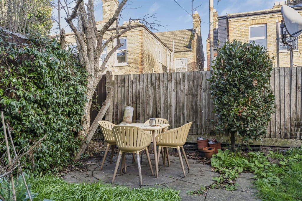 Hitcham Road, Walthamstow, London, E17