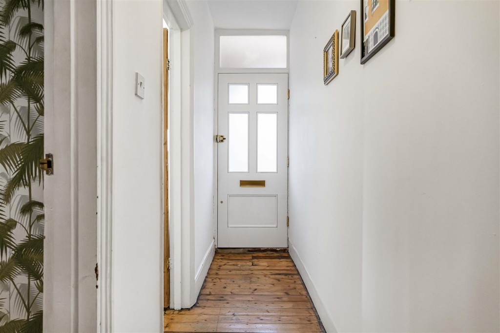 Hitcham Road, Walthamstow, London, E17