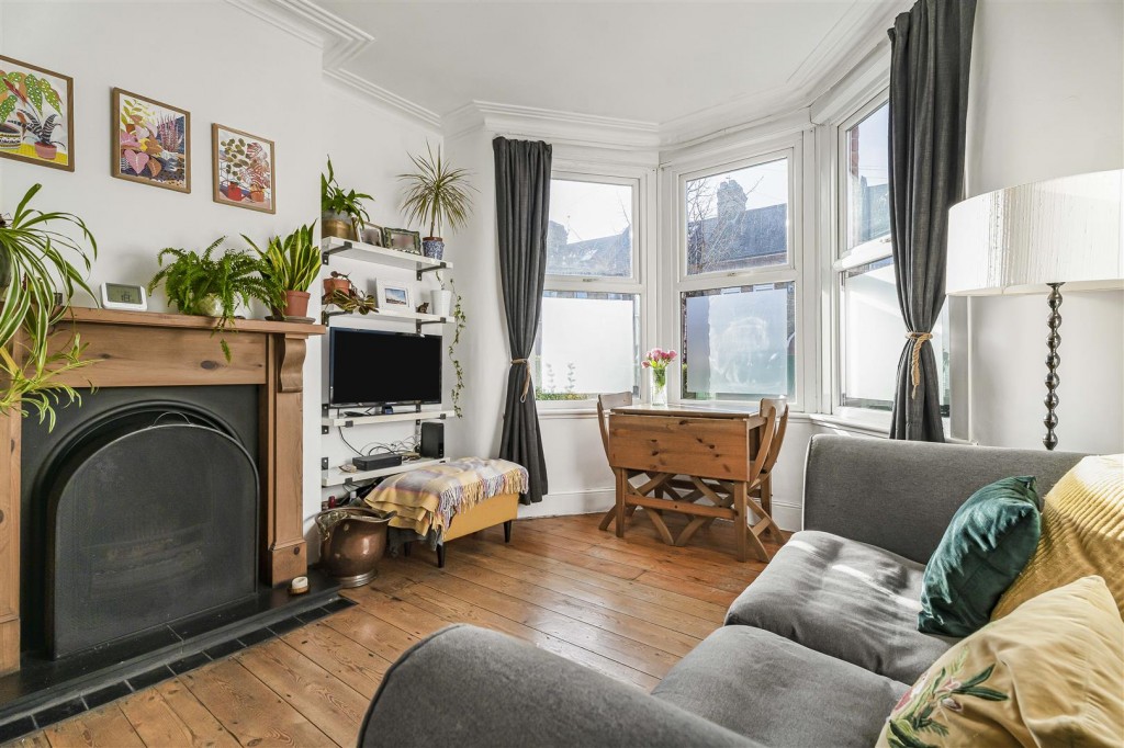 Hitcham Road, Walthamstow, London, E17