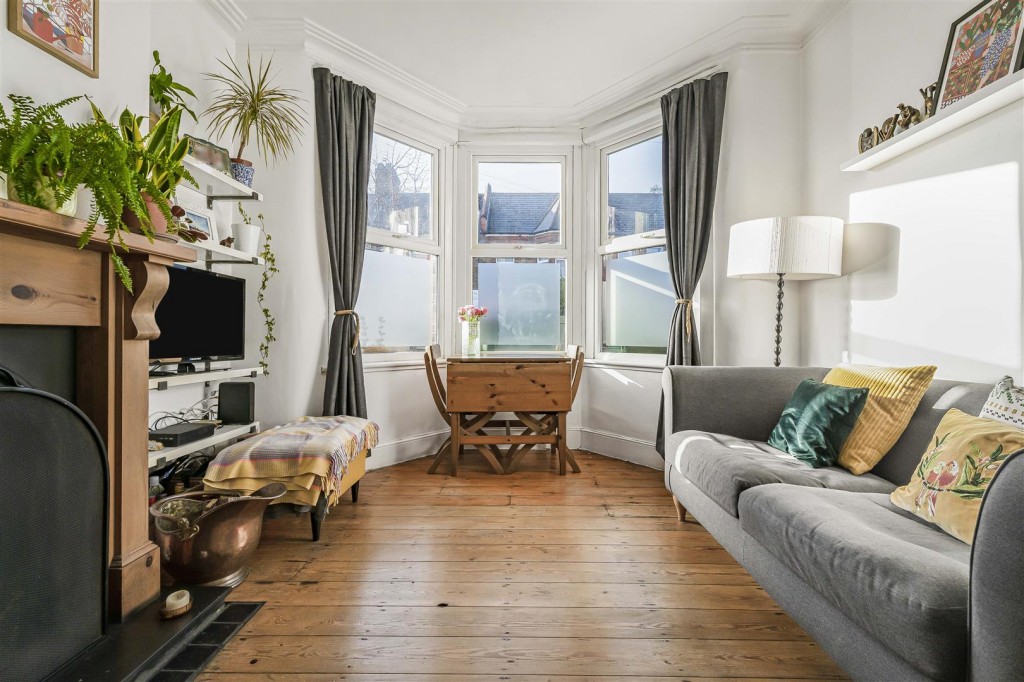 Hitcham Road, Walthamstow, London, E17