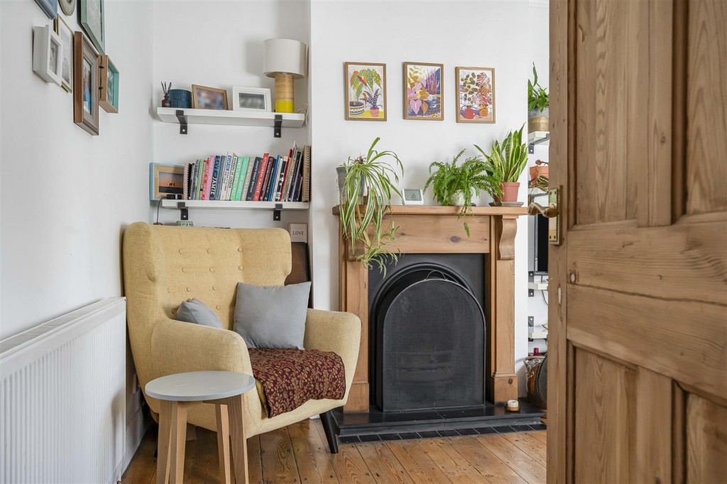 Hitcham Road, Walthamstow, London, E17