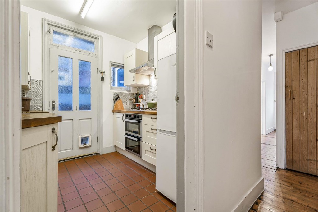 Hitcham Road, Walthamstow, London, E17