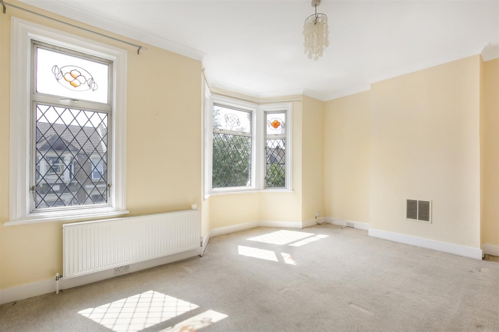 Orford Road, Walthamstow, London, E17