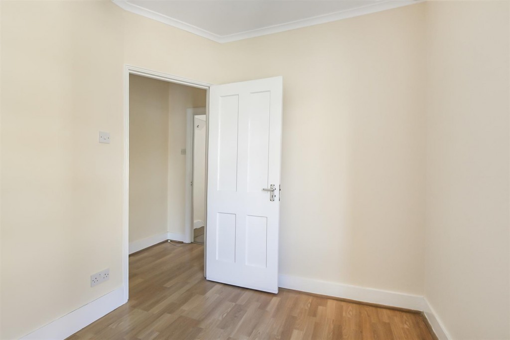 Orford Road, Walthamstow, London, E17