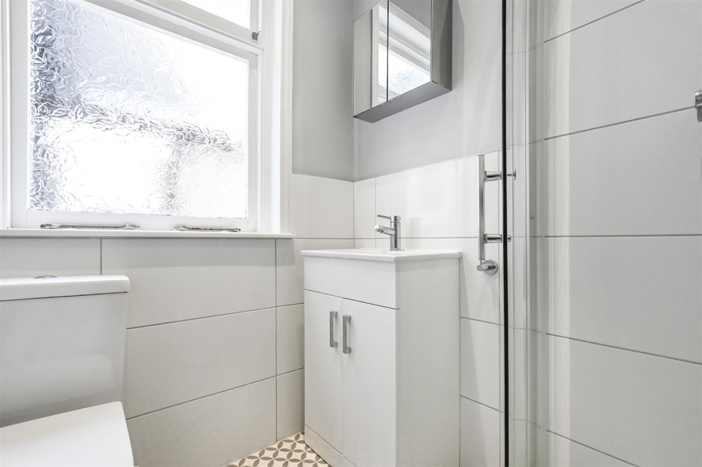 Orford Road, Walthamstow, London, E17