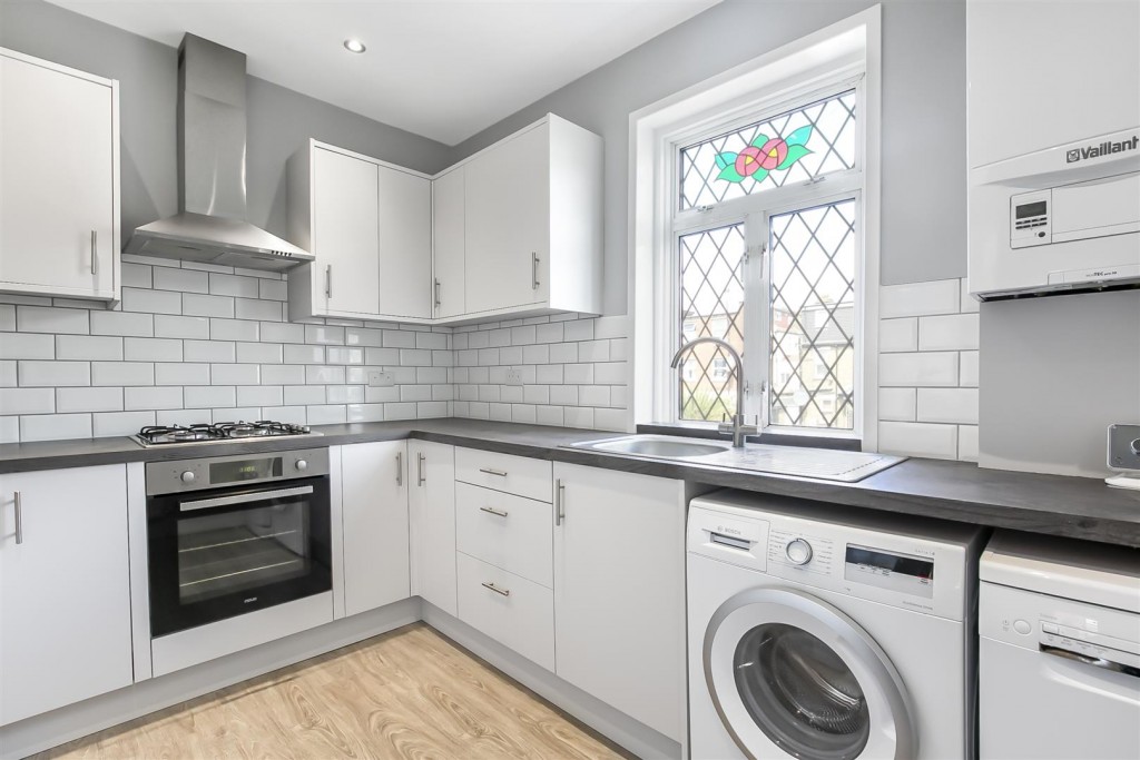 Orford Road, Walthamstow, London, E17