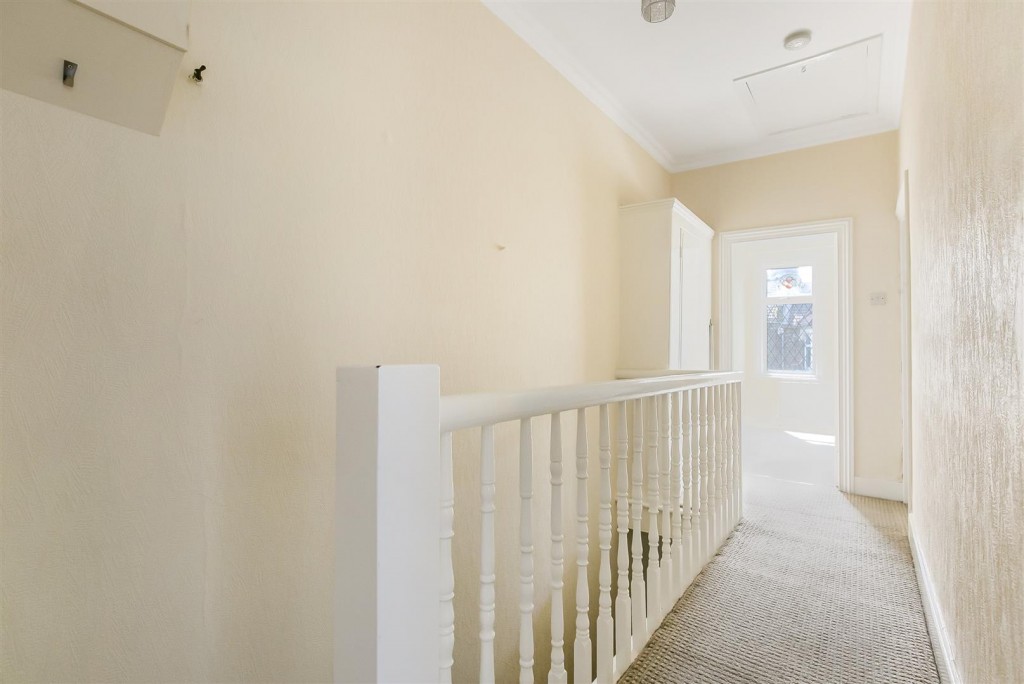 Orford Road, Walthamstow, London, E17