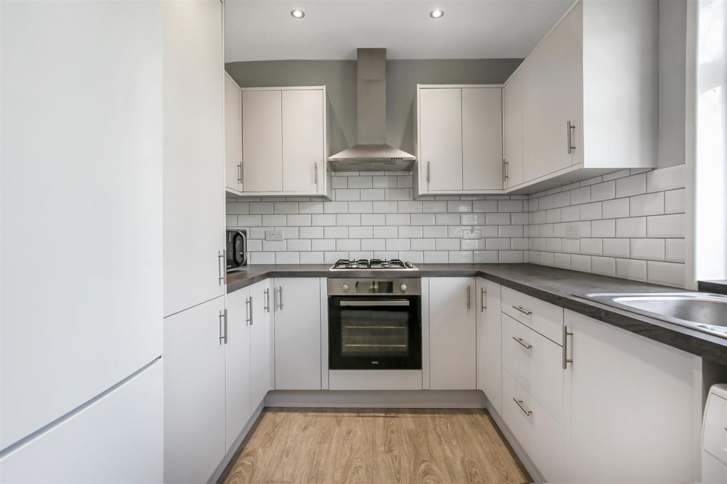 Orford Road, Walthamstow, London, E17