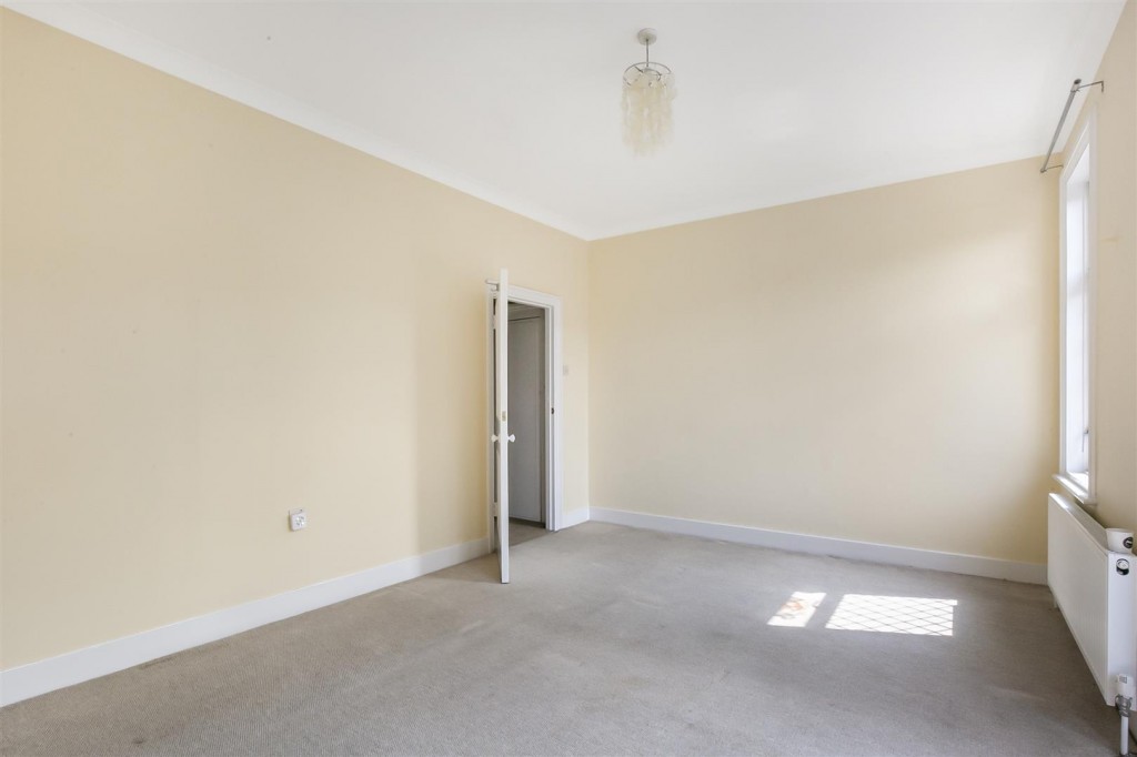 Orford Road, Walthamstow, London, E17