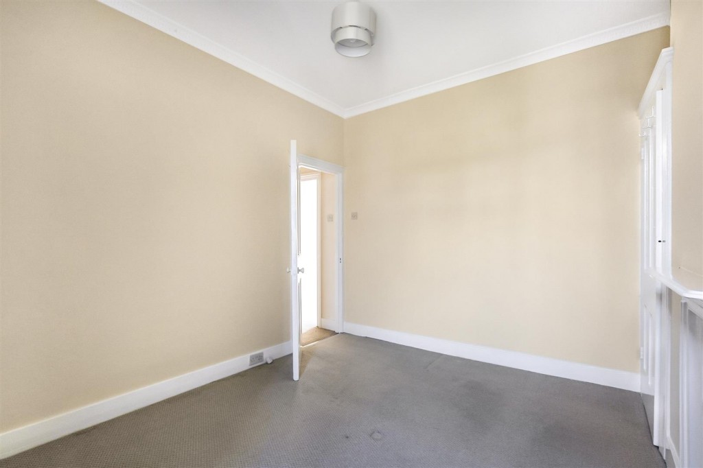 Orford Road, Walthamstow, London, E17