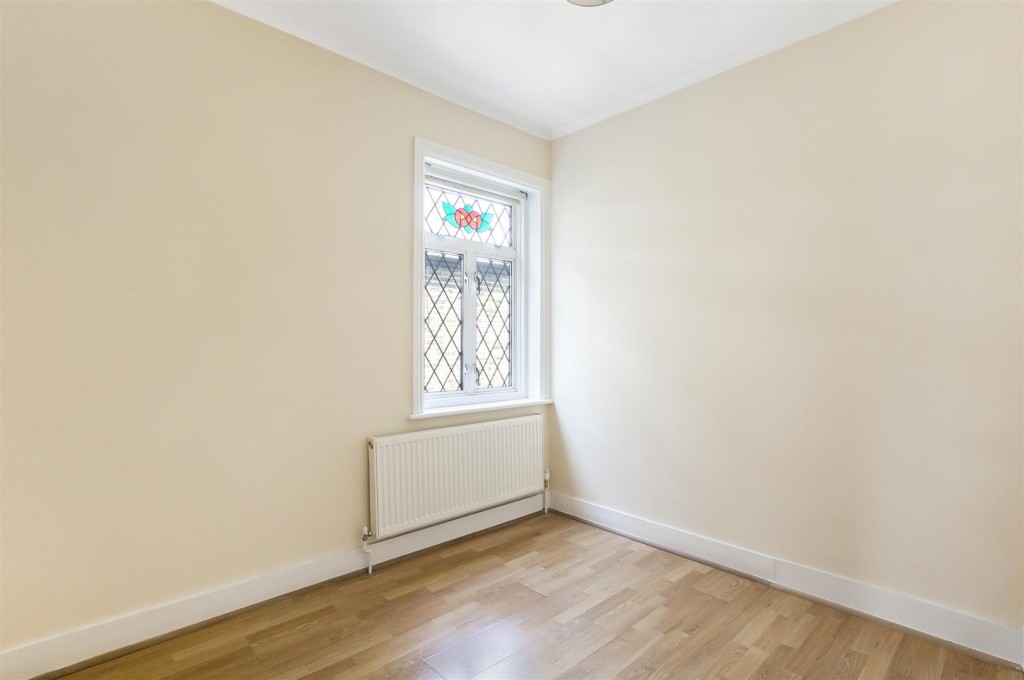 Orford Road, Walthamstow, London, E17