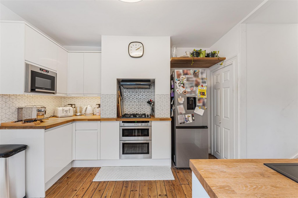 Newport Road, Leyton, London, E10