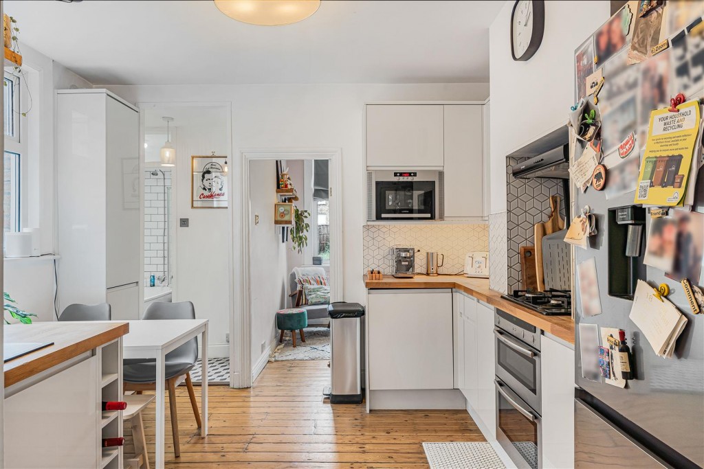 Newport Road, Leyton, London, E10