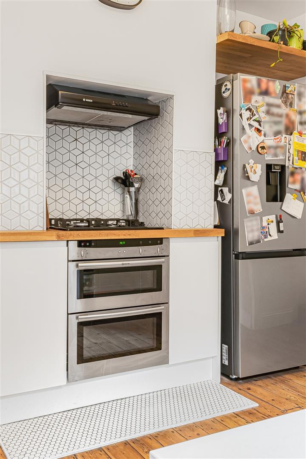 Newport Road, Leyton, London, E10