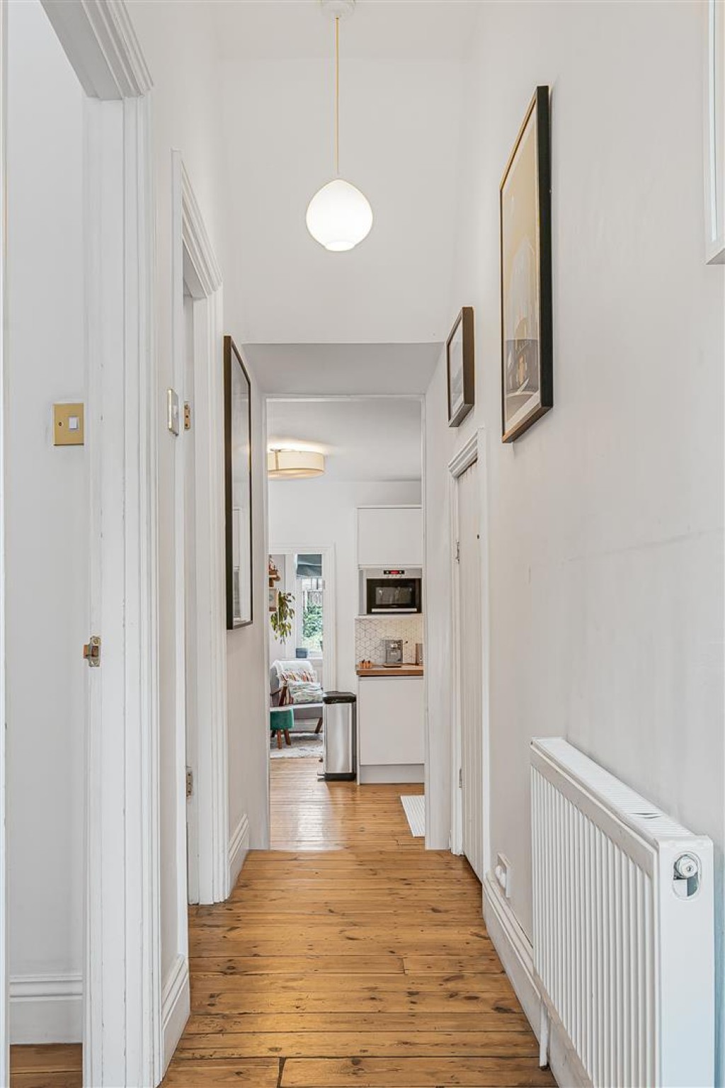 Newport Road, Leyton, London, E10