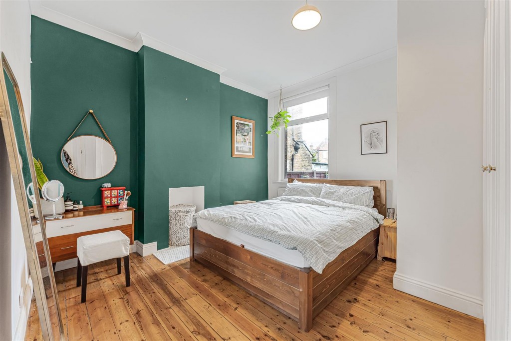 Newport Road, Leyton, London, E10