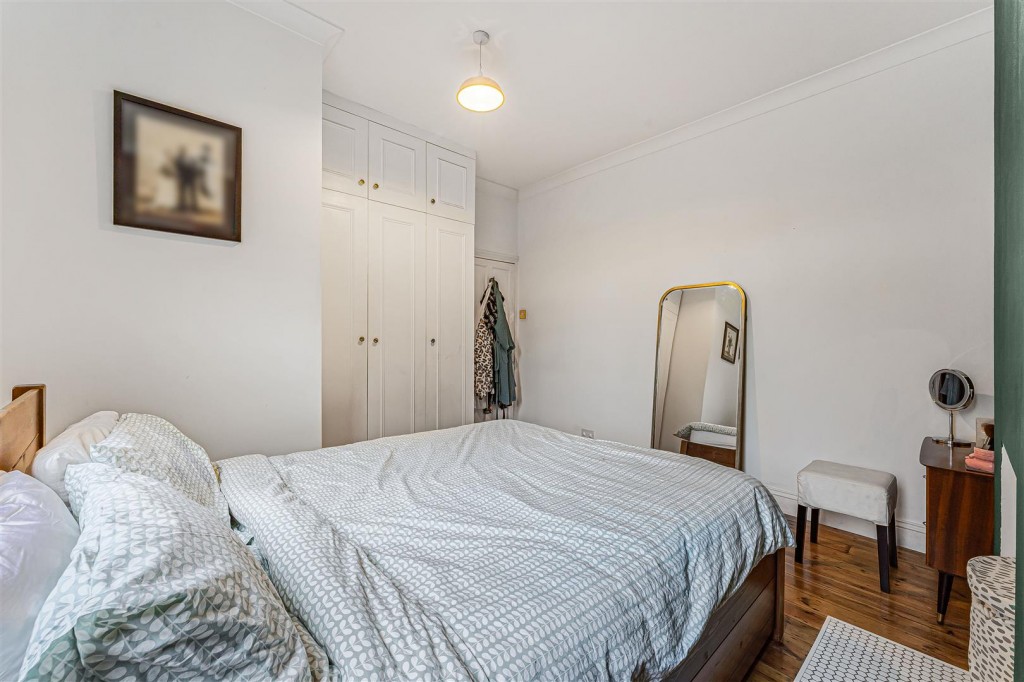 Newport Road, Leyton, London, E10