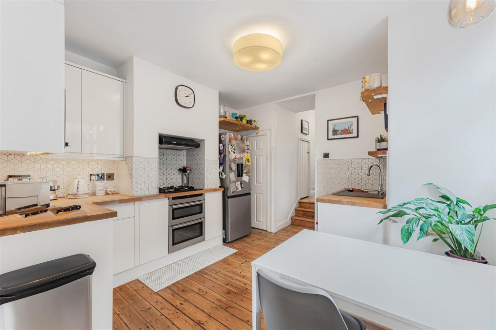 Newport Road, Leyton, London, E10