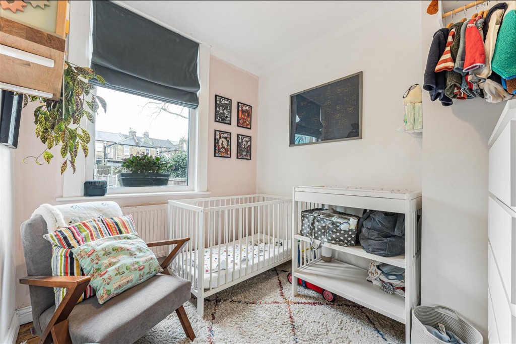 Newport Road, Leyton, London, E10