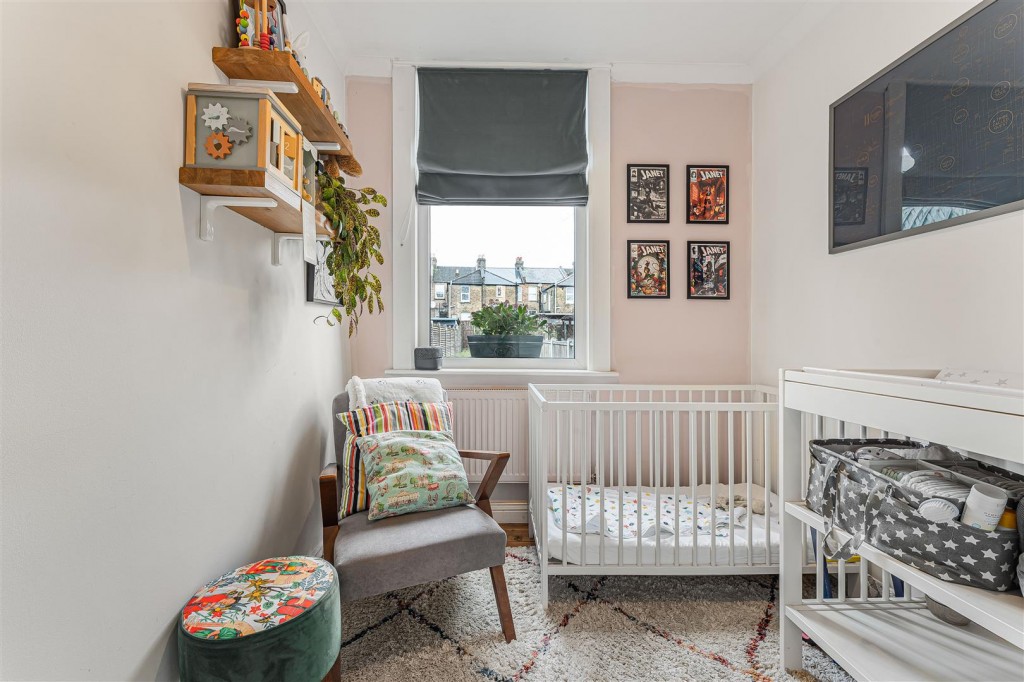 Newport Road, Leyton, London, E10