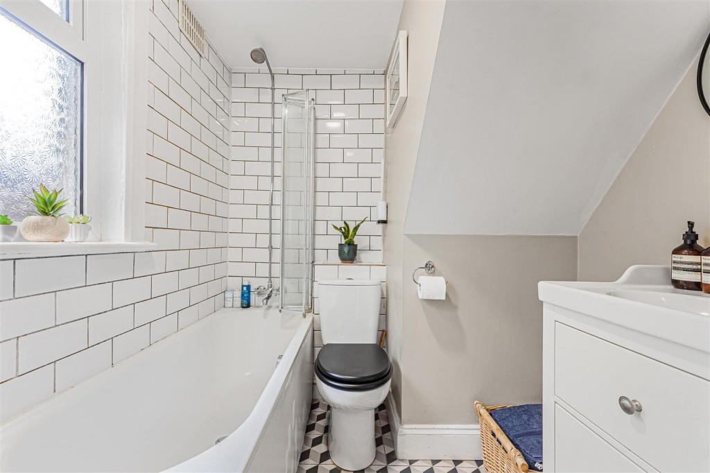 Newport Road, Leyton, London, E10