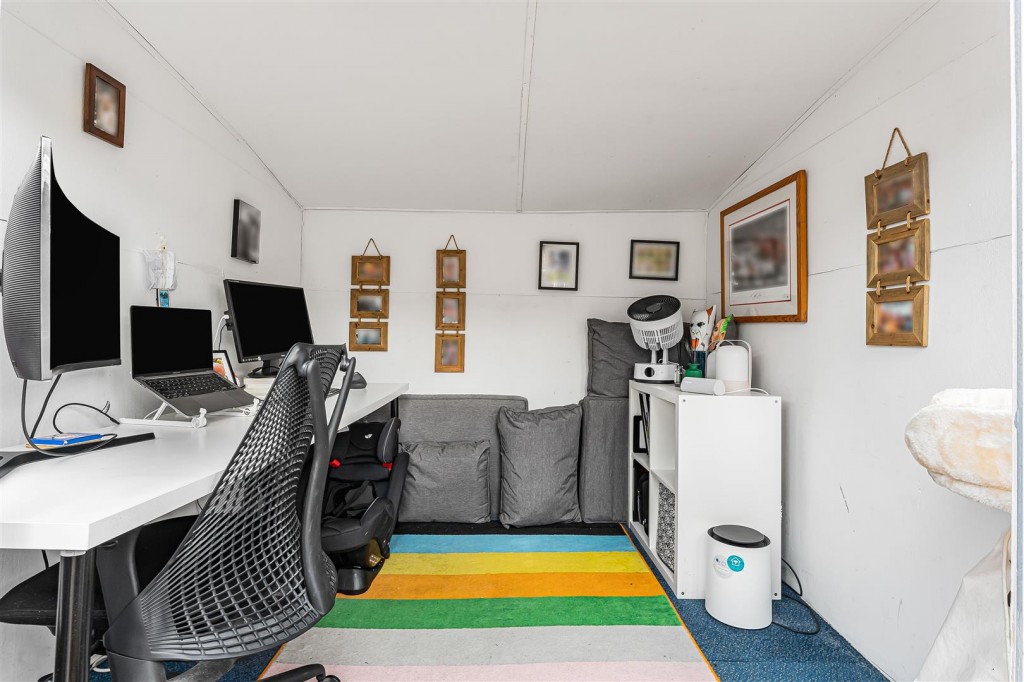 Newport Road, Leyton, London, E10