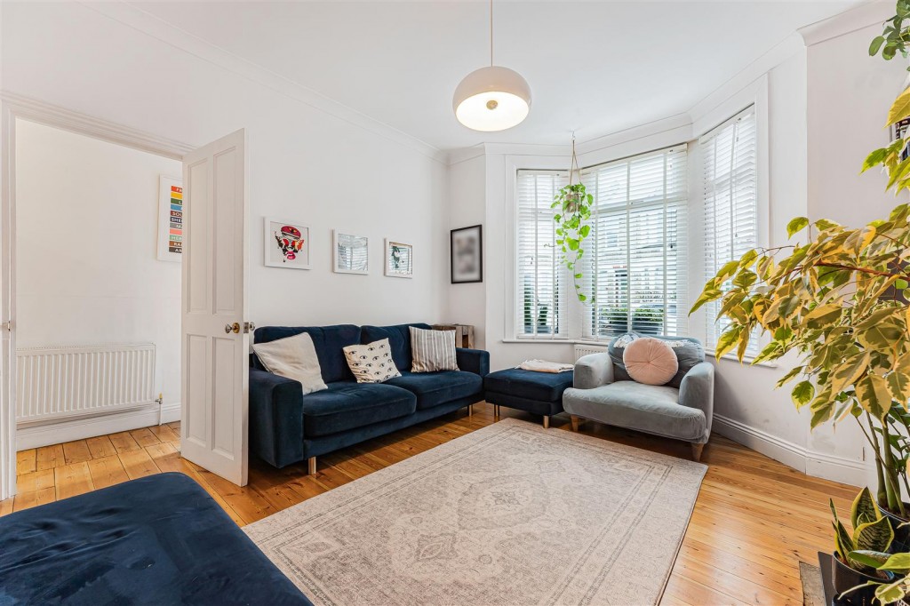 Newport Road, Leyton, London, E10