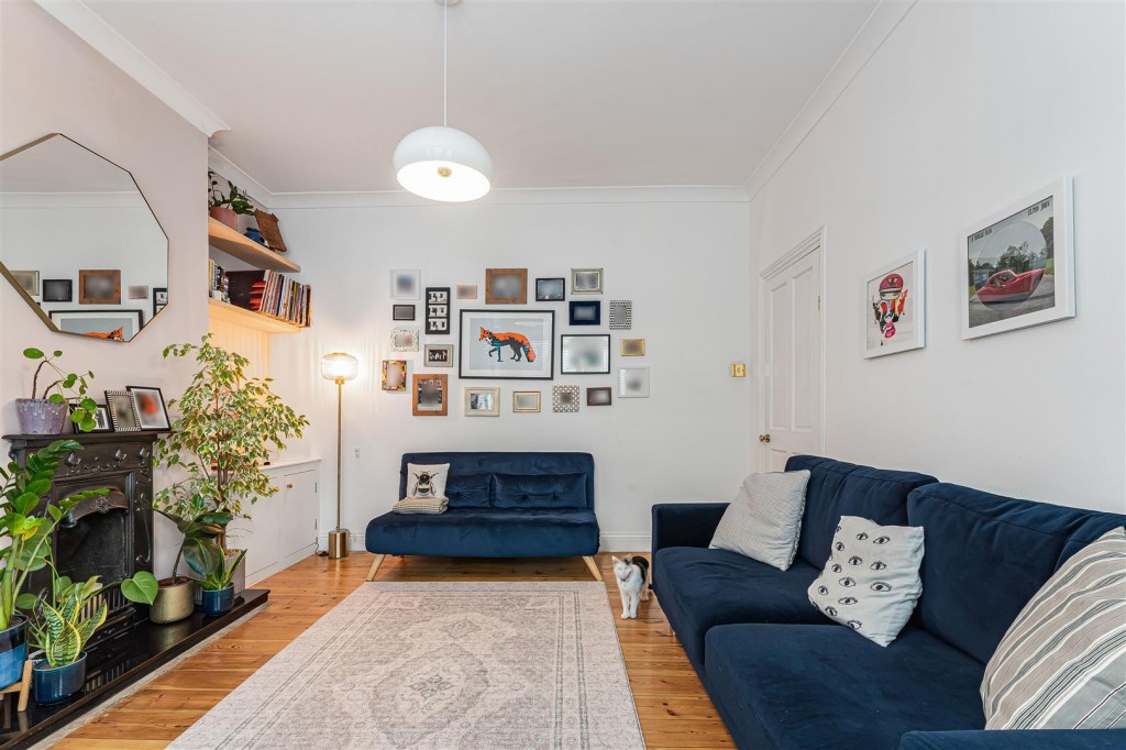 Newport Road, Leyton, London, E10