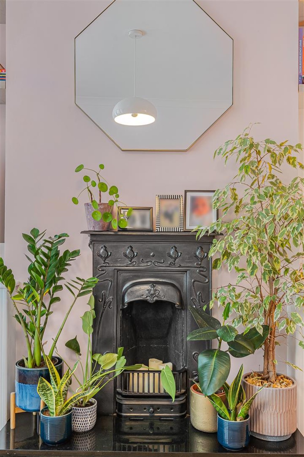 Newport Road, Leyton, London, E10