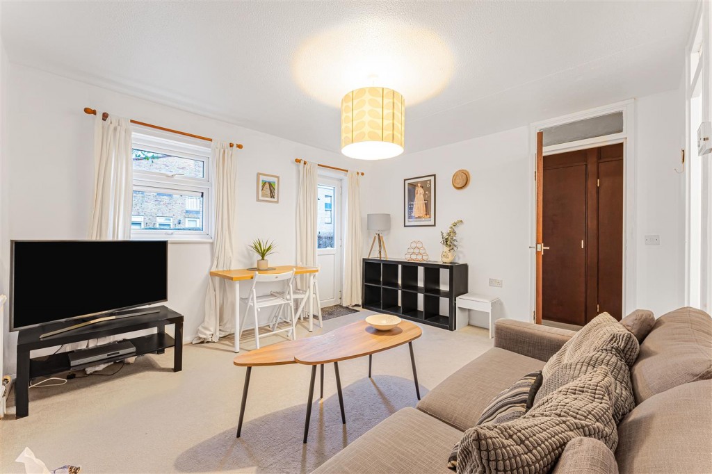 Alexandra Road, Walthamstow, London, E17