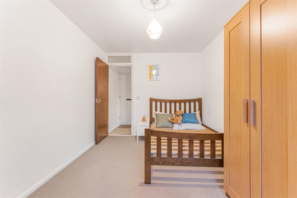 Alexandra Road, Walthamstow, London, E17