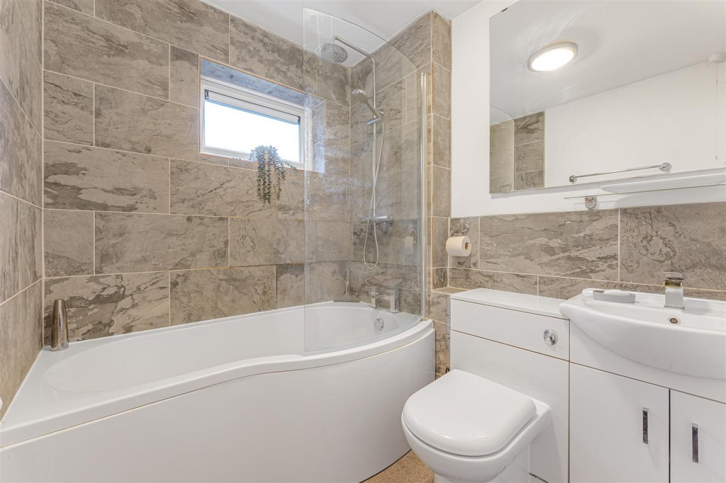 Alexandra Road, Walthamstow, London, E17