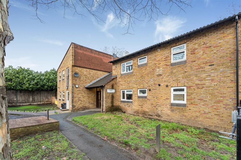 Alexandra Road, Walthamstow, London, E17