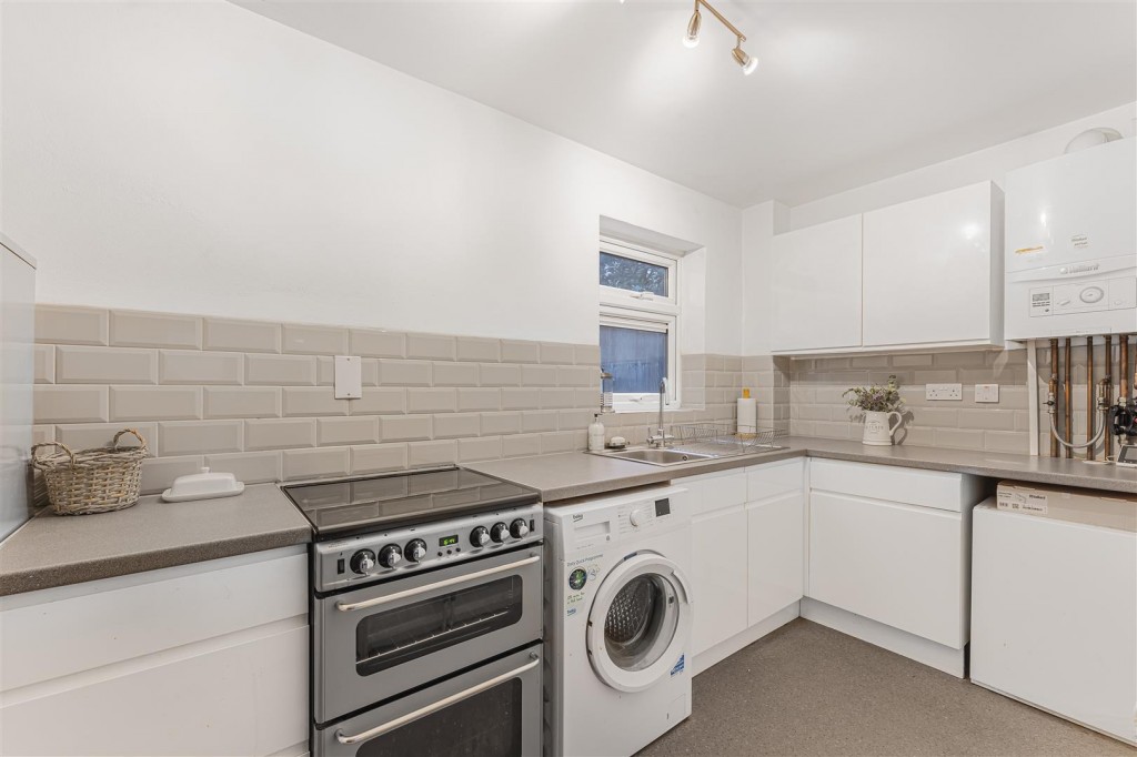 Alexandra Road, Walthamstow, London, E17