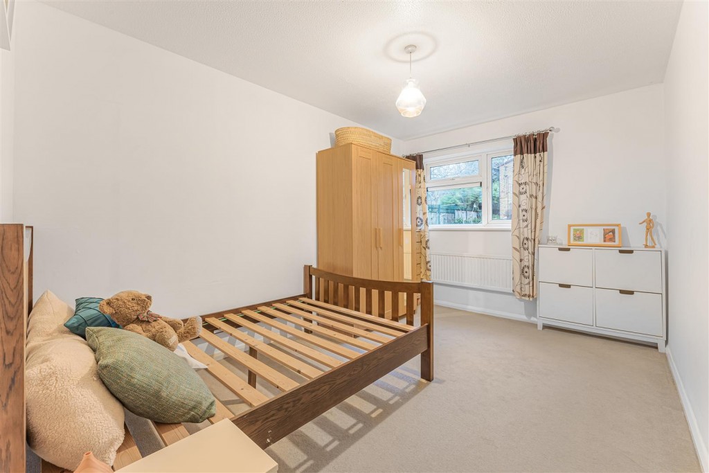 Alexandra Road, Walthamstow, London, E17