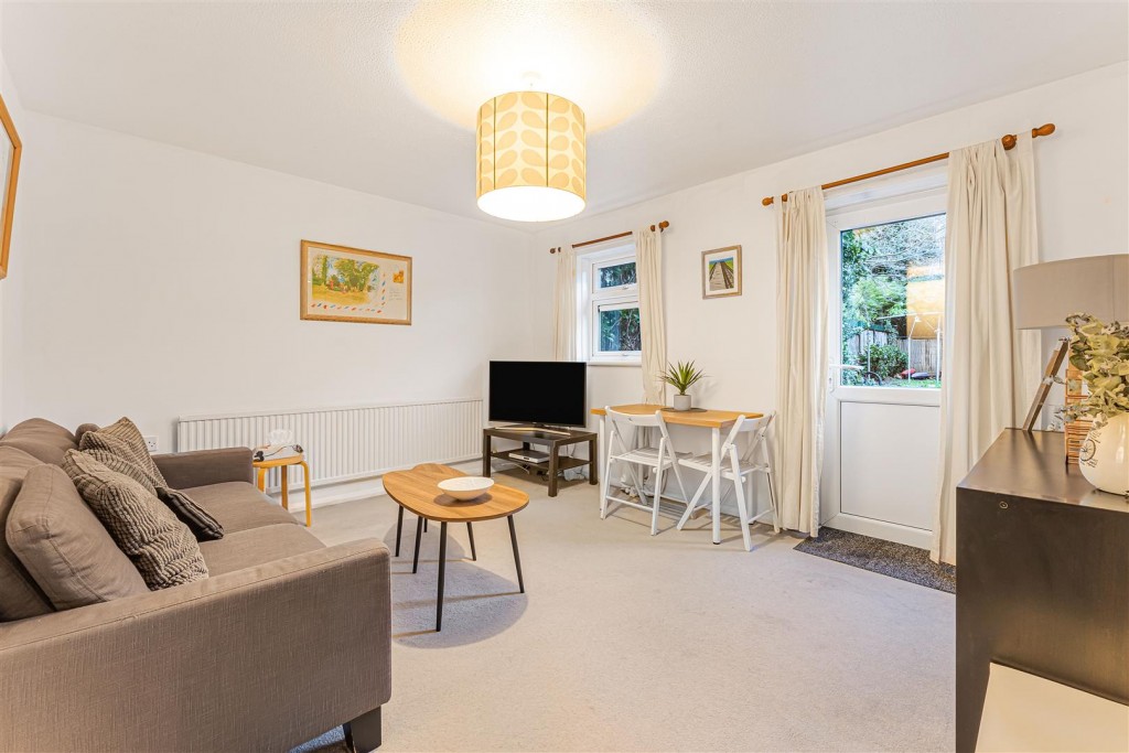 Alexandra Road, Walthamstow, London, E17