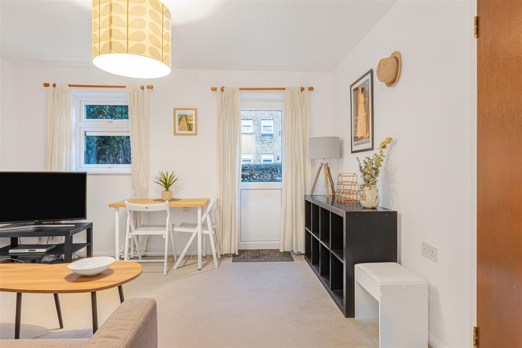 Alexandra Road, Walthamstow, London, E17