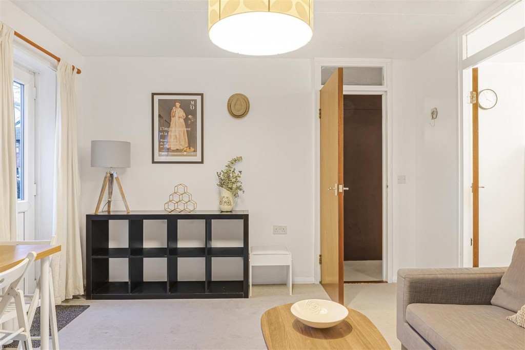 Alexandra Road, Walthamstow, London, E17