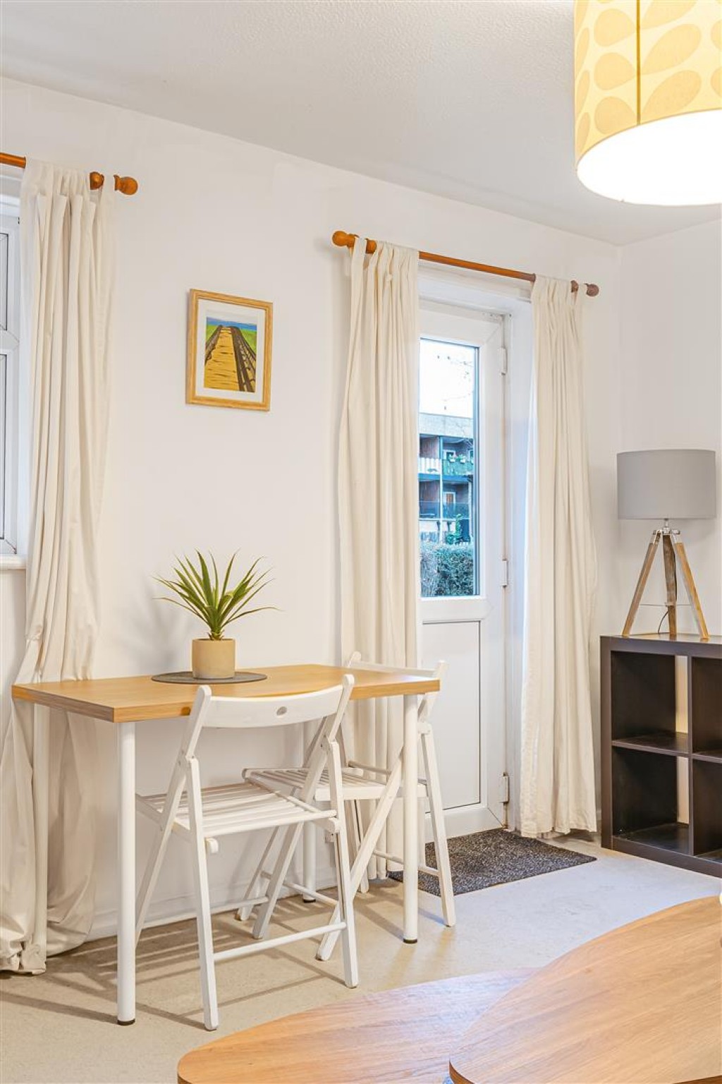 Alexandra Road, Walthamstow, London, E17