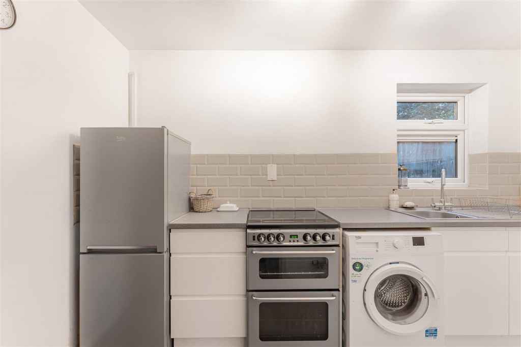 Alexandra Road, Walthamstow, London, E17