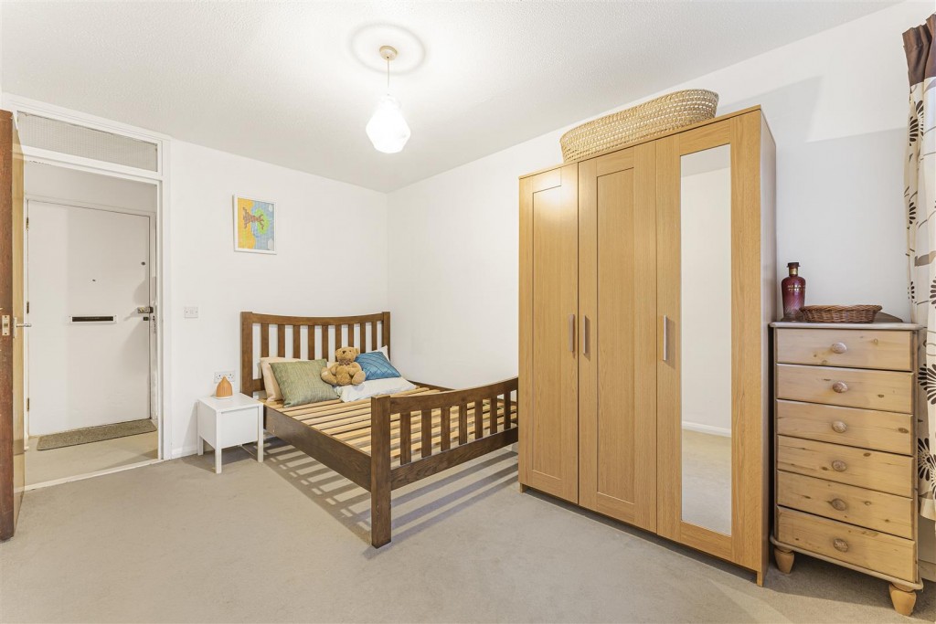 Alexandra Road, Walthamstow, London, E17