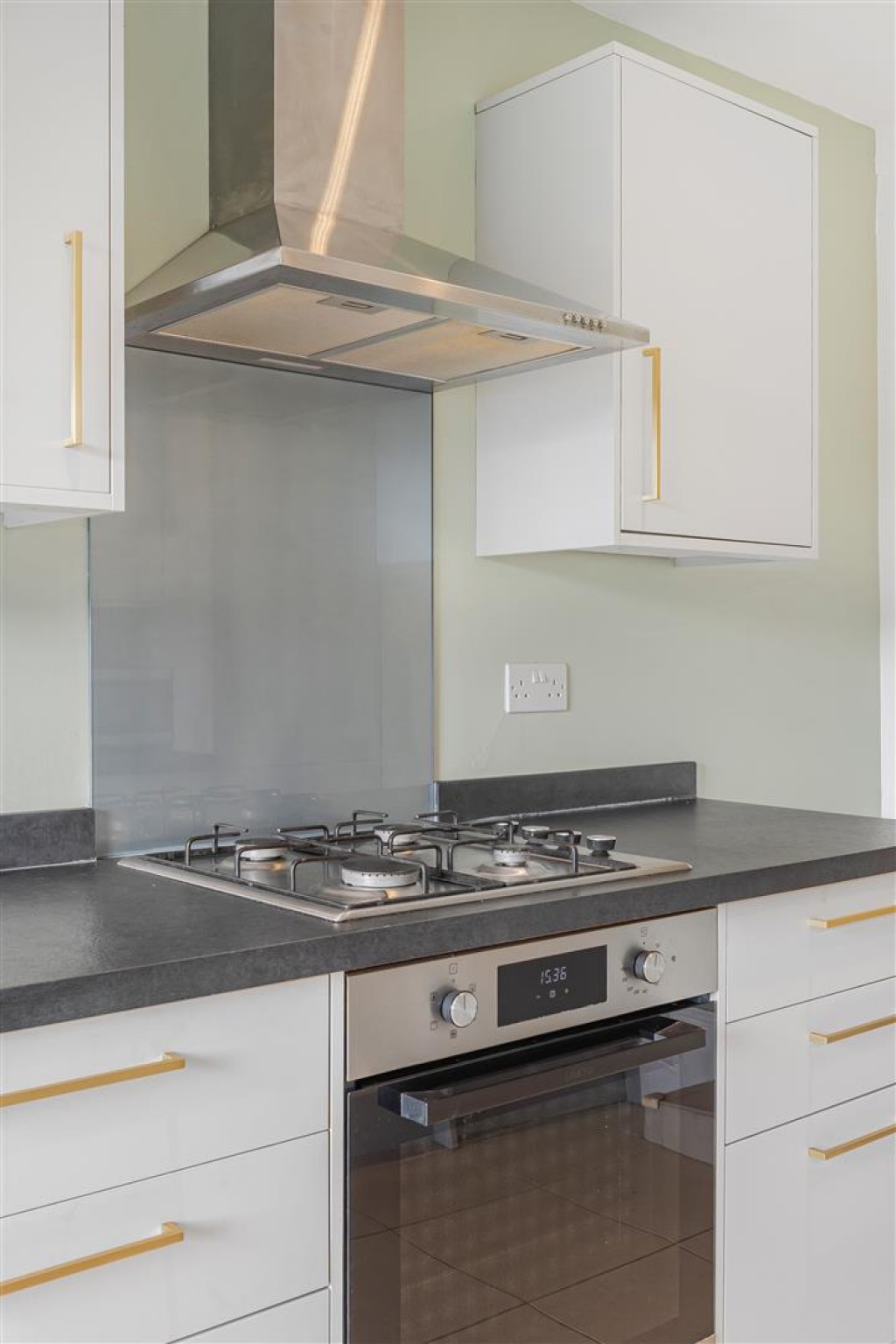 Browns Road, Walthamstow, London, E17