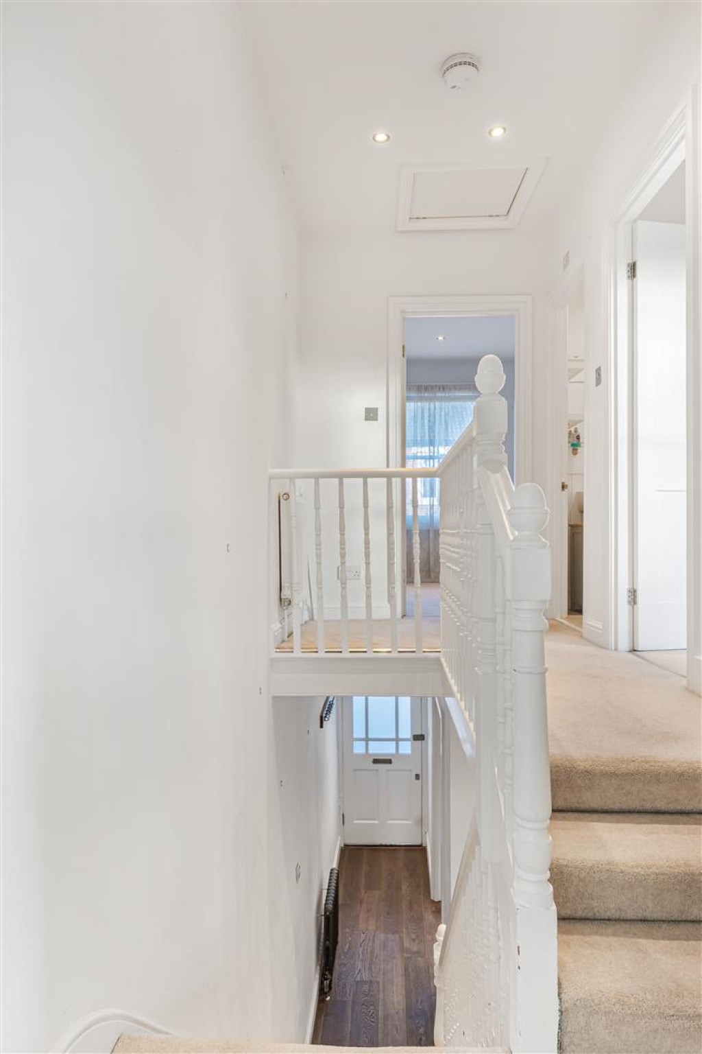 Browns Road, Walthamstow, London, E17