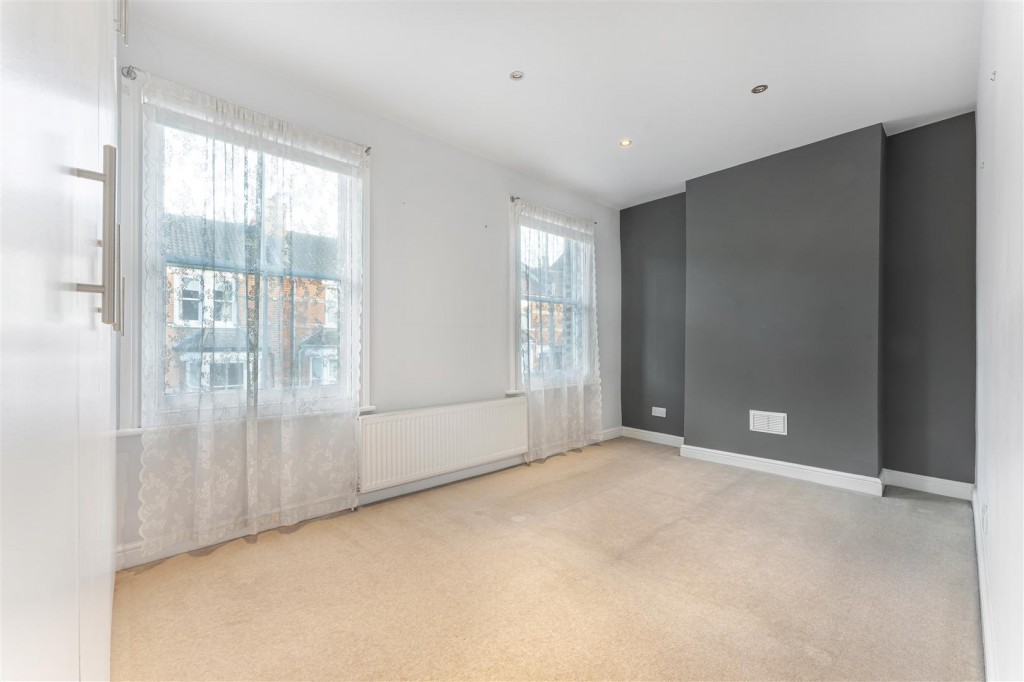 Browns Road, Walthamstow, London, E17