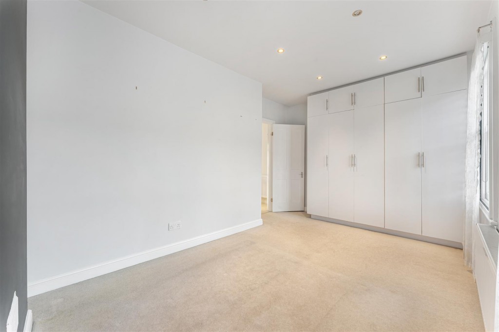 Browns Road, Walthamstow, London, E17